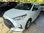 Toyota Yaris LED G Grade 2026