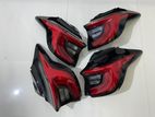 Toyota Yaris LED Tail Light