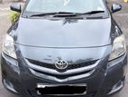 Toyota Yaris Long Term Rent