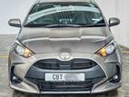 Toyota Yaris 2023