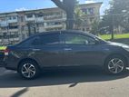 Toyota Yaris 2014