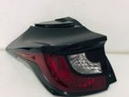TOYOTA YARIS MXPA10 TAIL LIGHT LH