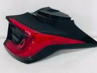 TOYOTA YARIS MXPA10 TAIL LIGHT RH