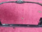 Toyota Yaris Mxph11 Front Buffer Panel (2020)