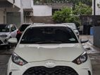 Toyota Yaris New face 2022