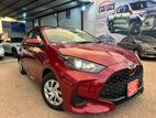 Toyota Yaris New Face 2024