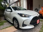 Toyota Yaris New Face 2024