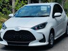 Toyota Yaris NEW FACE 2024