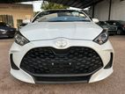 Toyota Yaris New Face 4 Way 360’ 2025