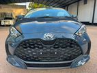 Toyota Yaris New Face Safety 2025