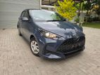 Toyota Yaris New Face Spare Wheel 2024