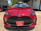 Toyota Yaris New Face X Ltd 2024