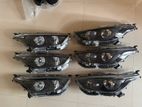 Toyota Yaris New Head Lamp 2025
