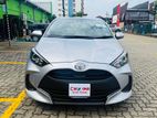 Toyota Yaris Petrol X Grade 2023