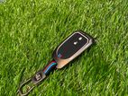 Toyota Yaris Premium Metal Smart Key Case