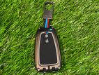 TOYOTA YARIS PREMIUM METAL SMART KEY CASE