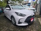 Toyota Yaris Push Start 08 Airbag 2023