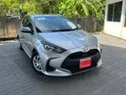 Toyota Yaris Push Start 2022