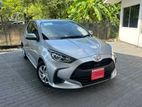 Toyota Yaris Push Start 2022
