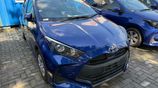 Toyota Yaris Push Start 2023