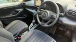 Toyota Yaris Push Start 2023