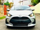 Toyota Yaris Push Start 2023