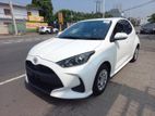 Toyota Yaris Push Start 2023