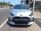Toyota Yaris Push Start 2023