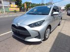 Toyota Yaris PUSH START 2023