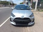 Toyota Yaris Push Start 2023