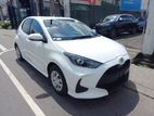 Toyota Yaris PUSH START 2023