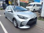 Toyota Yaris Push Start 2023