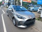 Toyota Yaris Push Start 2023