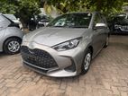 Toyota Yaris Push Start 2024