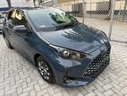 Toyota Yaris Push Start 2024