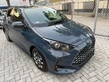 Toyota Yaris Push Start 2024