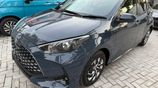 Toyota Yaris Push Start 2024