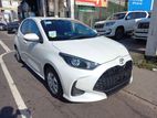 Toyota Yaris Push Start 2024