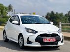 Toyota Yaris PUSH START/ SAFETY 2022