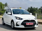 Toyota Yaris PUSH START/ SAFETY 2022