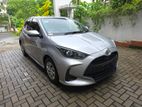 Toyota Yaris Push Start Safety 2023