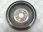 Toyota Yaris Rear Brake Drum