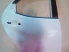 Toyota Yaris Rear Door Panel Rh