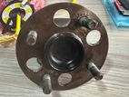 Toyota Yaris Rear Hub Bearing