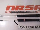 Toyota Yaris Rear Shock Absorbers