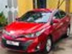 Toyota Yaris - Rent
