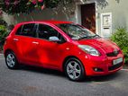 Toyota Yaris RS 2010