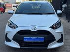 Toyota Yaris S Grade 2023