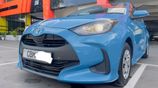 Toyota Yaris S Grade 2023