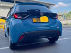 Toyota Yaris S Grade 2023